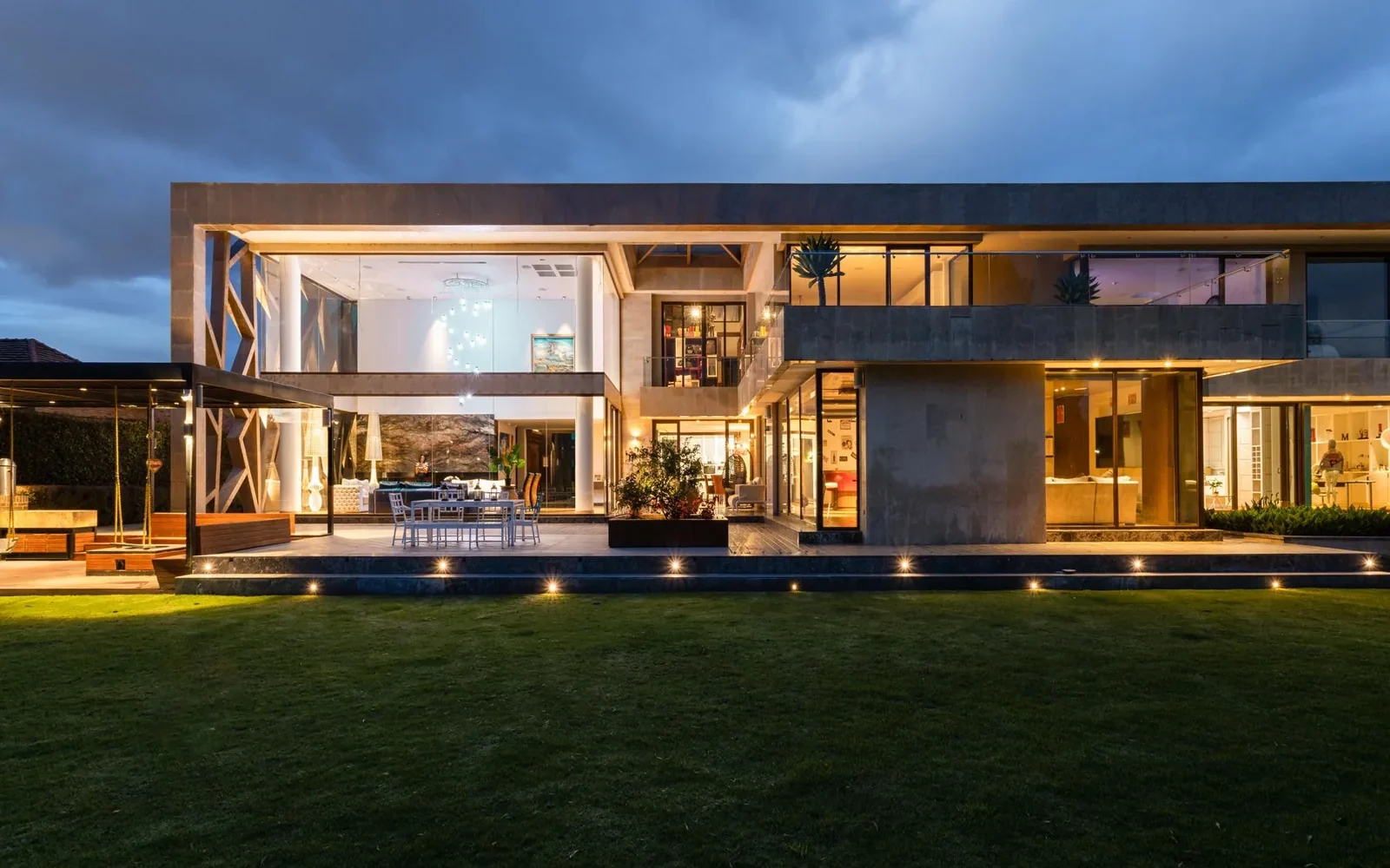 Residential & hospitality